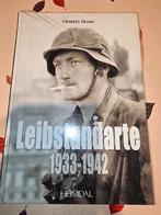LEIBSTANDARTE 1939-1942. C. TRANG. HEIMDAL. Neuf sous cello., Livres, Enlèvement ou Envoi, Deuxième Guerre mondiale, Neuf