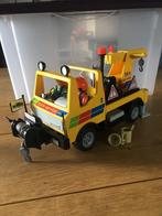 Playmobil takelwagen, Ophalen of Verzenden, Gebruikt, Complete set