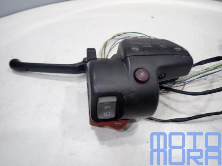 Stuurschakelaar links BMW R 1150 GS 1999 - 2004 R 1150 GS R1, Motos, Pièces | BMW, Utilisé, Enlèvement ou Envoi