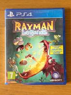 Rayman Legends – PS4 (ook speelbaar op PS5), Gebruikt, Ophalen of Verzenden, 3 spelers of meer, Platform