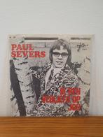 Paul Severs – Ik Ben Verliefd Op Jou, Cd's en Dvd's, Ophalen of Verzenden, Gebruikt
