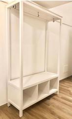 Ikea HEMNES open kledingkast, Ophalen, Gebruikt