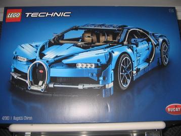 vele nieuwe lego technic dozen beschikbaar voor biedingen
