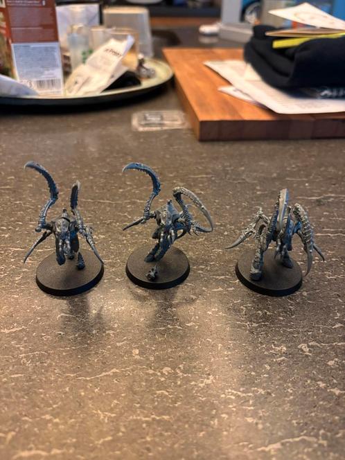 Bondisseurs de Von Ryan / Von Ryan’s leapers, Hobby en Vrije tijd, Wargaming, Zo goed als nieuw, Warhammer, Figuurtje(s), Ophalen