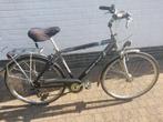 Herenfiets, Fietsen en Brommers, Ophalen, Gebruikt, Sparta, Versnellingen