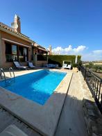 Spanje TE HUUR Alicante Zuid met privé zwembad, Vakantie, Dorp, 3 slaapkamers, 6 personen, Aan zee