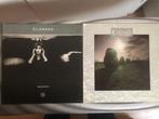 Twee lps van Clannad, Verzenden, Zo goed als nieuw
