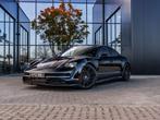 Porsche Taycan 4S Performance Battery - ACC - passenger scre, Auto's, Automaat, Gebruikt, Zwart, 2880 kg