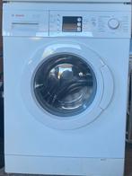 Wasmachine Bosch series 4, Elektronische apparatuur, Wasmachines, 6 tot 8 kg, Ophalen, Zo goed als nieuw, Voorlader