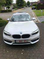 BMW 118i 06/2017, Autos, 5 places, Carnet d'entretien, Série 1, Tissu