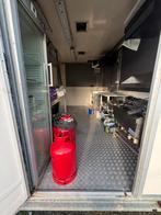 A vendre foodtruck 2t7, Zakelijke goederen, Ophalen of Verzenden