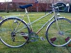 Vintage koersfiets  , damesfiets, Fietsen en Brommers, Ophalen, Gebruikt, 10 tot 15 versnellingen, 28 inch