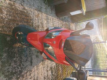 Scooter piaggio x evo 400  beschikbaar voor biedingen