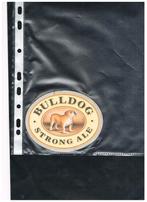 TAPIS À BIÈRE FRANCE, Envoi, Neuf, Sous-bock