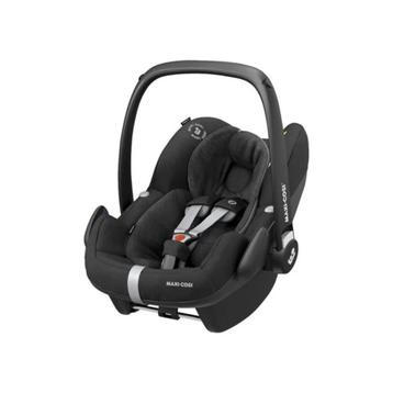 Maxi-Cosi Pebble + ISOFIX (MOET WEG) beschikbaar voor biedingen