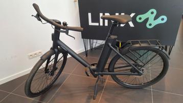 Cowboy 4 Cruiser ST - Black (mei 2024, 78 km) beschikbaar voor biedingen