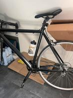 Zwarte koersfiest Olympique Cycles, Fietsen en Brommers, Ophalen, Zo goed als nieuw