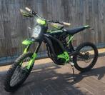 Surron Light Bee, Ophalen, Gebruikt