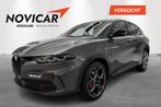 Alfa Romeo Tonale 1.5 130 MHEV Speciale FWD, Auto's, Alfa Romeo, Gebruikt, 4 cilinders, 700 kg, 96 kW