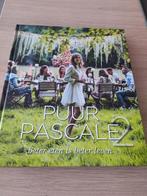 Puur Pascale 2. Pascale Naessens., Boeken, Kookboeken, Zo goed als nieuw, Ophalen