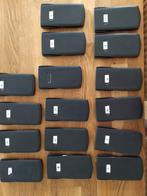 Lot de 16 calculatrices scientifiques, Ophalen of Verzenden, Gebruikt