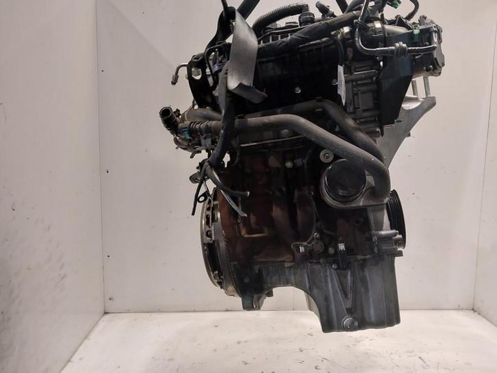 MOTOR Ford Fiesta 7 (01-2017/07-2023) (|2117856|H1BG6006SA|), Auto-onderdelen, Motor en Toebehoren, Ford, Gebruikt