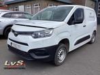 Voorkop compleet van een Toyota Pro-Ace City (EWP), Ophalen of Verzenden, 3 maanden garantie, Gebruikt, Toyota