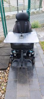 Elektrische rolstoel, permobil m3, Diversen, Ophalen of Verzenden, Zo goed als nieuw, Elektrische rolstoel