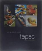 De wereld rond tapas e tour du monde tapas Christer Elfving, Ophalen of Verzenden, Zo goed als nieuw