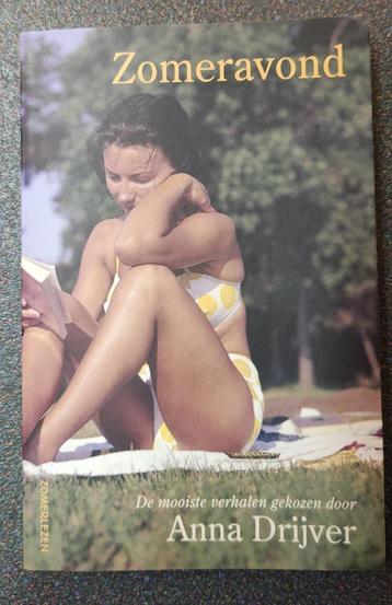 Anna Drijver: Zomeravond, Neuf, Anna Drijver, Enlèvement, Pays-Bas