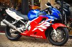 HONDA CBR600F ***MOTOVERTE.BE***, 600 cm³, Entreprise, Sport, 4 cylindres