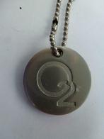 sleutelhanger Kipling Oxygen O2, Ophalen of Verzenden, Zo goed als nieuw, Merk