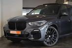 BMW X5 PHEV 3.0AS xDrive45e Harman/Kardon ACC BTW* 12M*, Cuir, Argent ou Gris, Achat, Entreprise