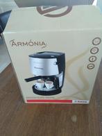 Saeco Armonia espresso koffiezetapparaat, Elektronische apparatuur, Ophalen, Nieuw, Combi, Afneembaar waterreservoir