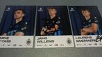 Club brugge, beloftes, fotokaart, Verzamelen, Foto's en Prenten, 1980 tot heden, Foto, Nieuw, Ophalen of Verzenden