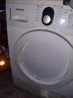 Samsung sèche linge il fonctionne, Electroménager, Sèche-linge, Enlèvement ou Envoi, Comme neuf