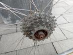 Retro wielen Mavic 6 speed, Fietsen en Brommers, Fietsonderdelen, Wiel, Gebruikt, Racefiets, Ophalen of Verzenden