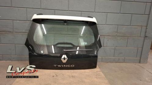 Achterklep van een Renault Twingo, Auto-onderdelen, Carrosserie, Achterklep, Renault, Gebruikt, 3 maanden garantie, Ophalen of Verzenden