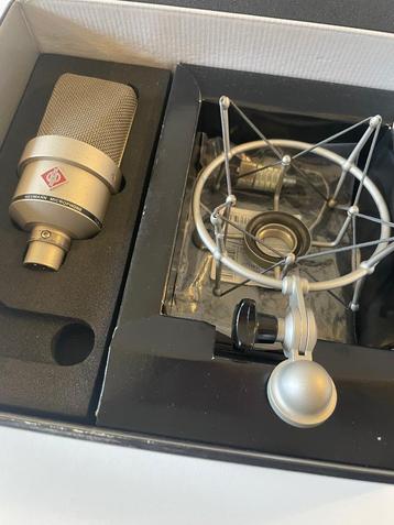 Kit Neumann TLM 103 Mono