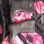 Regenlaarzen 36/37, Ophalen of Verzenden, Zo goed als nieuw, Regenlaarzen