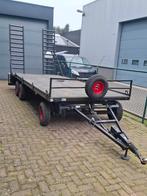 Dieplader / schamelwagen, Enlèvement, Comme neuf