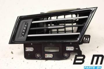 Luchtrooster in dashboard links Volkswagen Passat B8 Variant beschikbaar voor biedingen