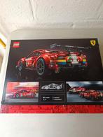 Lego Ferrari, Kinderen en Baby's, Speelgoed | Duplo en Lego, Ophalen