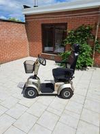 Scootmobiel, Diversen, Brommobielen en Scootmobielen, Ophalen, Vermeiren, 11 t/m 15 km/u, 26 t/m 35 km