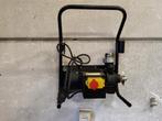 Dieselpomp 220V met automatische pistool, Autos : Pièces & Accessoires, Enlèvement, Utilisé
