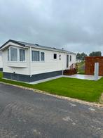 Horizon 900x370/2@polderpark Nieuwpoort (infodagen 15-16/8), Caravans en Kamperen, Stacaravans, Tot en met 6