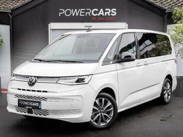 Volkswagen Multivan T7 E-HYBRID | LANG | LIFE | 360 | PANO