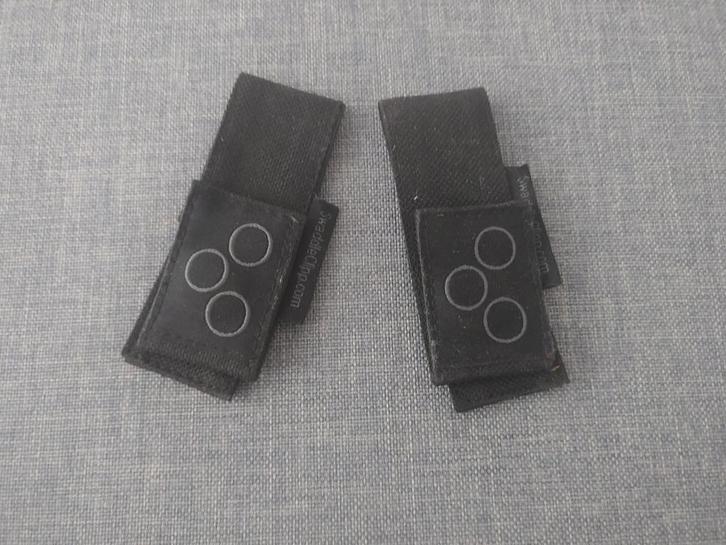 Swaddle clips magneten, Kinderen en Baby's, Overige Kinderen en Baby's, Zo goed als nieuw, Ophalen