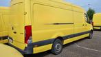 Mercedes Sprinter 311CDI maxi lang hoog btw aftrekbaar, Auto's, Achterwielaandrijving, Bedrijf, 5 deurs, Overige carrosserie