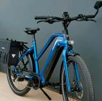 Sparta d-Burst Mixte 625Wh kiox 700km 10/2023  speedpedelec, Fietsen en Brommers, Elektrische fietsen, Ophalen, Zo goed als nieuw